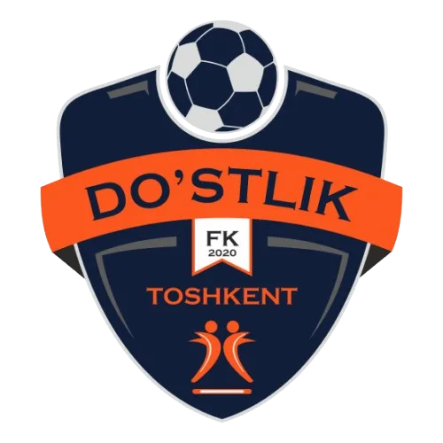 Do'stlik Toshkent队徽