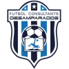 Futbol Consultants Moravia队徽