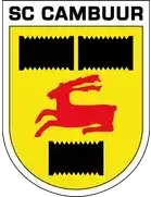 Cambuur Leeuwarden队徽