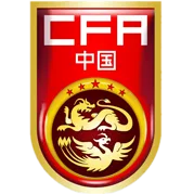 中国女足队徽