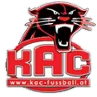 KAC 1909队徽