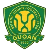 Beijing Guoan U15队徽