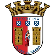 Braga U23队徽
