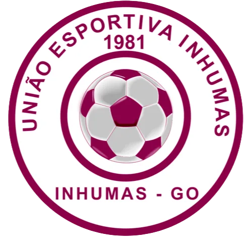 Uniao Inhumas队徽