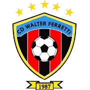 Walter Ferretti队徽