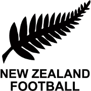 新西兰队徽