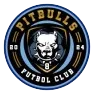 Pitbulls队徽
