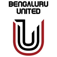 Bengaluru United队徽