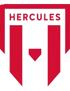 JS Hercules II队徽