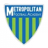 Metropolitan FA队徽