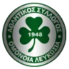Omonia Nicosia Women队徽