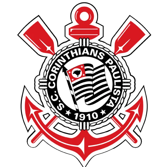 Corinthians Women队徽