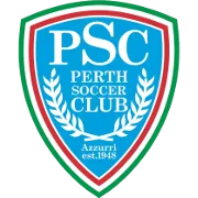 Perth队徽