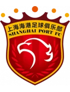 Shanghai Port U21队徽