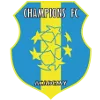 Champions FC Academy队徽
