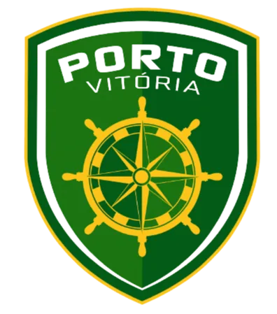 Porto Vitoria队徽