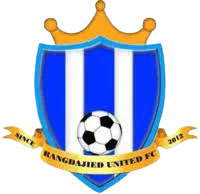 Rangdajied United队徽