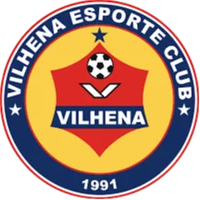 Vilhena RO队徽