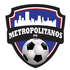 Deportivo Metropolitano队徽