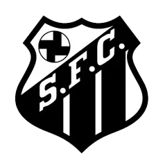 Santos Macapa队徽