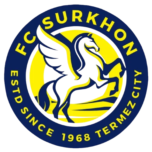Surkhon Termez队徽