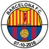 Barcelona RO队徽
