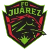 Juarez FC Women队徽
