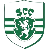 Sporting Clube de Goa队徽