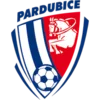 Pardubice Women队徽