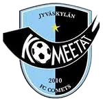 Komeetat队徽