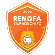 Renofa Yamaguchi队徽