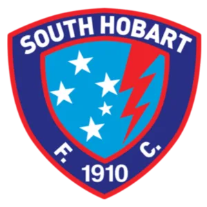 South Hobart Women队徽
