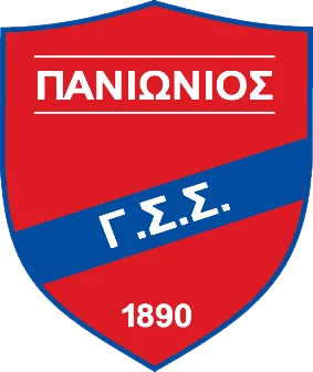 Panionios G.S.S.队徽