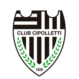 Club Cipolletti队徽