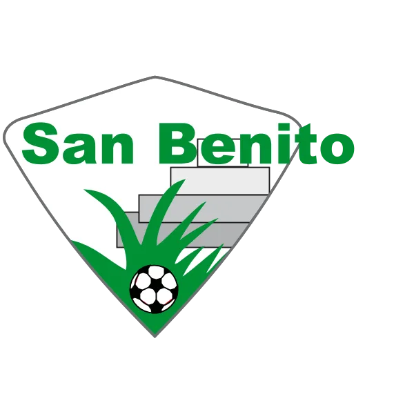 San Benito队徽