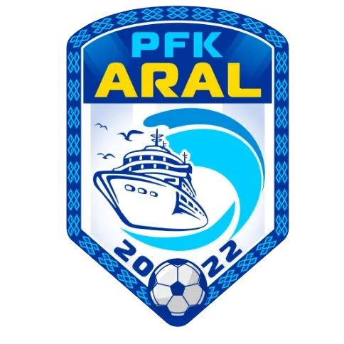 Karakalpakstan FA队徽