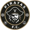 Piratas队徽
