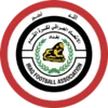 Iraq Futsal队徽