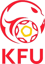 吉尔吉斯斯坦队徽