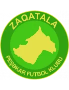 PFK Zaqatala队徽