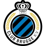 Club Brugge U19队徽