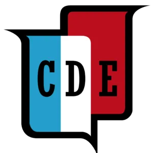 Deportivo Espanol队徽