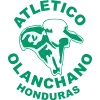 Atletico Olanchano队徽