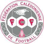 New Caledonia Women队徽