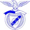 Racing Club de Brazzaville队徽