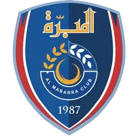 Al Mabarrah队徽