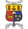 科克大学学院队徽