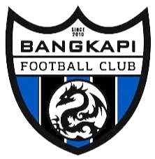 Bangkapi队徽