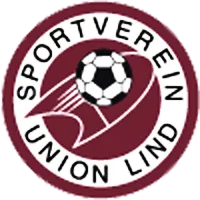 SV Union Lind队徽
