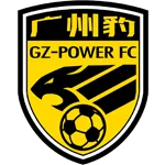 广东广州豹队徽